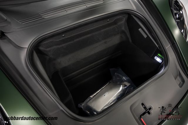 2026 Porsche 911 Turbo S Turbo S Coupe - 23078299 - 85