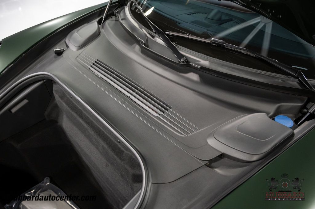 2026 Porsche 911 Turbo S Turbo S Coupe - 23078299 - 86