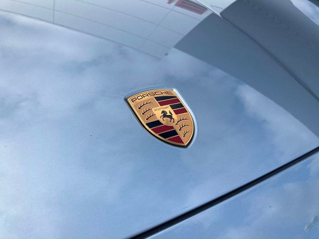 2026 Porsche Cayenne Coupe AWD - 22952651 - 35