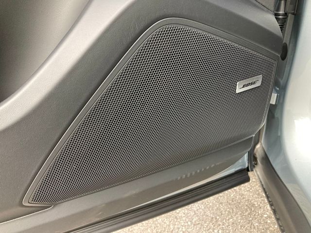 2026 Porsche Cayenne Coupe AWD - 22952651 - 6