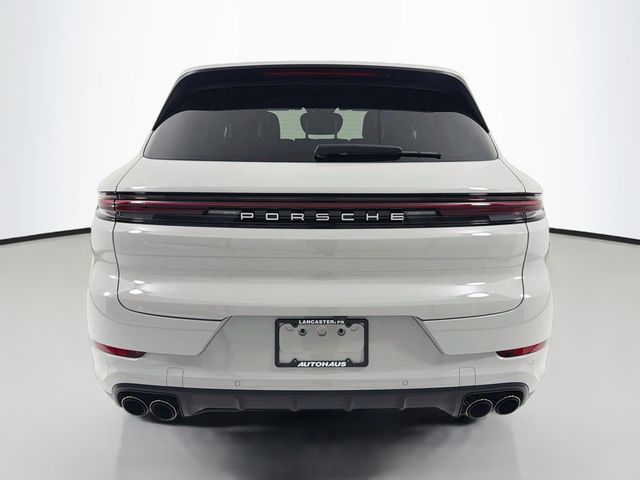2026 Porsche Cayenne E-Hybrid AWD - 23087827 - 9
