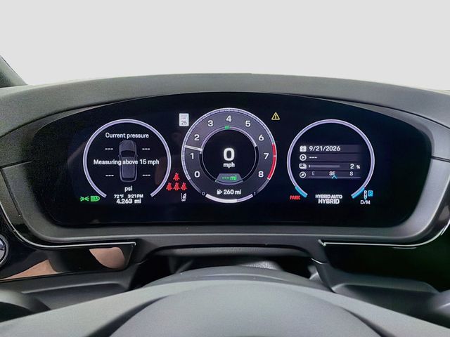 2026 Porsche Cayenne E-Hybrid AWD - 23087827 - 15