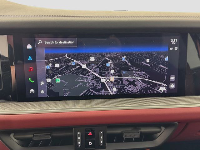 2026 Porsche Cayenne E-Hybrid AWD - 23087827 - 16