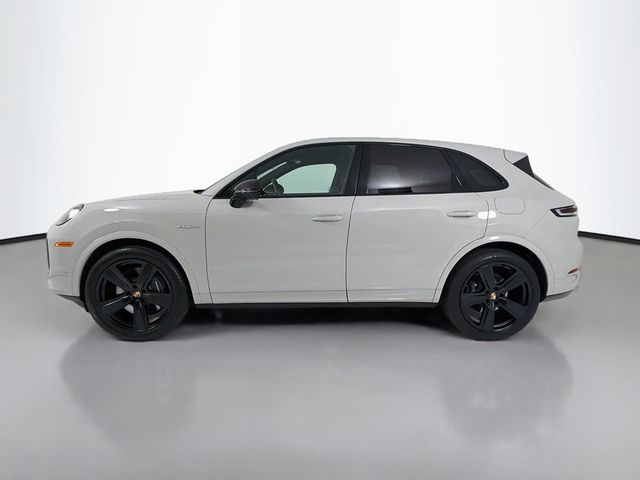 2026 Porsche Cayenne E-Hybrid AWD - 23087827 - 1