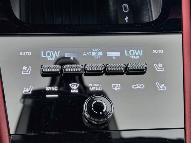 2026 Porsche Cayenne E-Hybrid AWD - 23087827 - 19