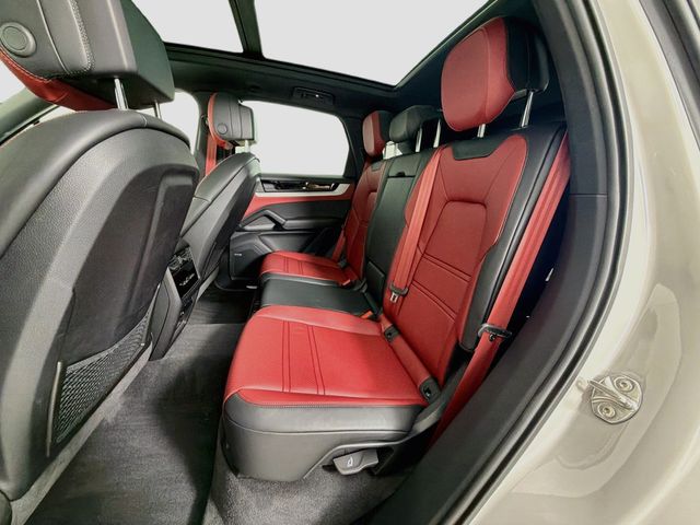 2026 Porsche Cayenne E-Hybrid AWD - 23087827 - 21