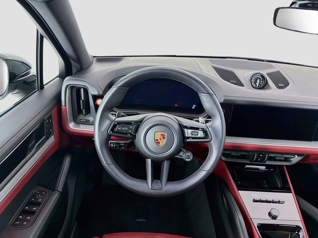 2026 Porsche Cayenne E-Hybrid AWD - 23087827 - 22