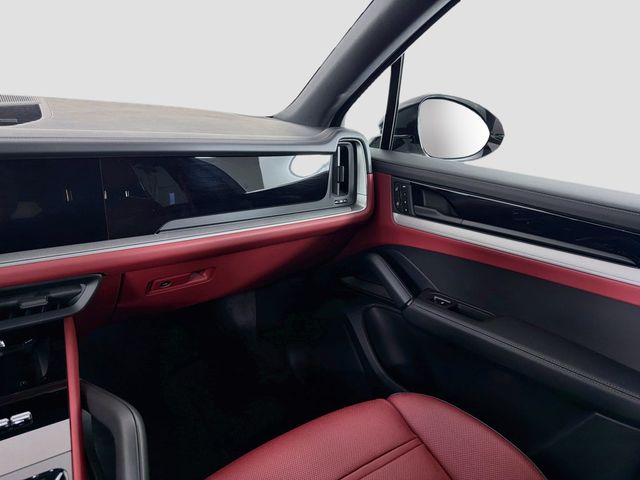 2026 Porsche Cayenne E-Hybrid AWD - 23087827 - 23