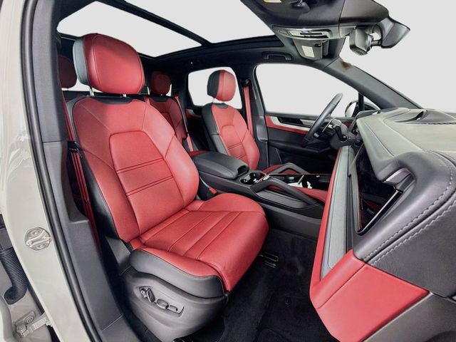 2026 Porsche Cayenne E-Hybrid AWD - 23087827 - 28