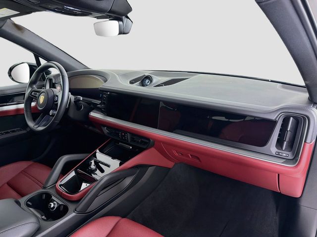 2026 Porsche Cayenne E-Hybrid AWD - 23087827 - 29