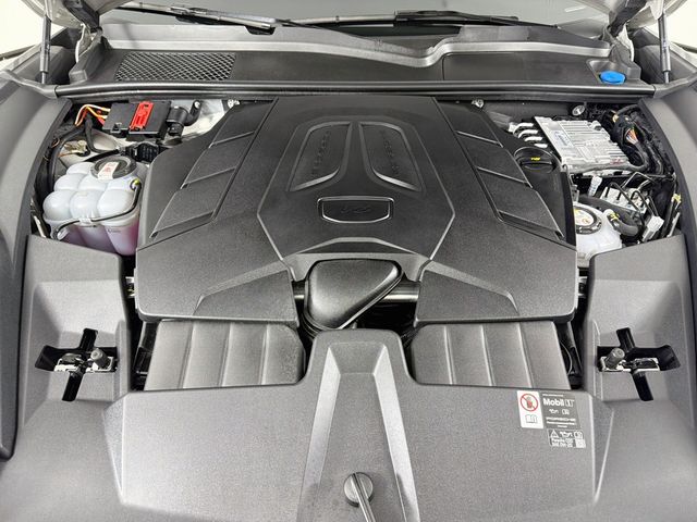 2026 Porsche Cayenne E-Hybrid AWD - 23087827 - 30