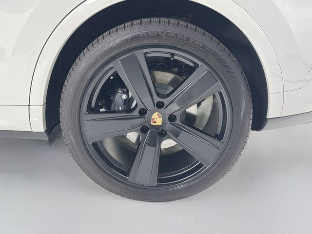 2026 Porsche Cayenne E-Hybrid AWD - 23087827 - 32