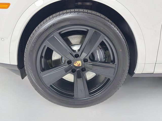 2026 Porsche Cayenne E-Hybrid AWD - 23087827 - 33