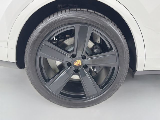 2026 Porsche Cayenne E-Hybrid AWD - 23087827 - 34