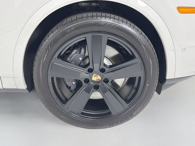 2026 Porsche Cayenne E-Hybrid AWD - 23087827 - 35