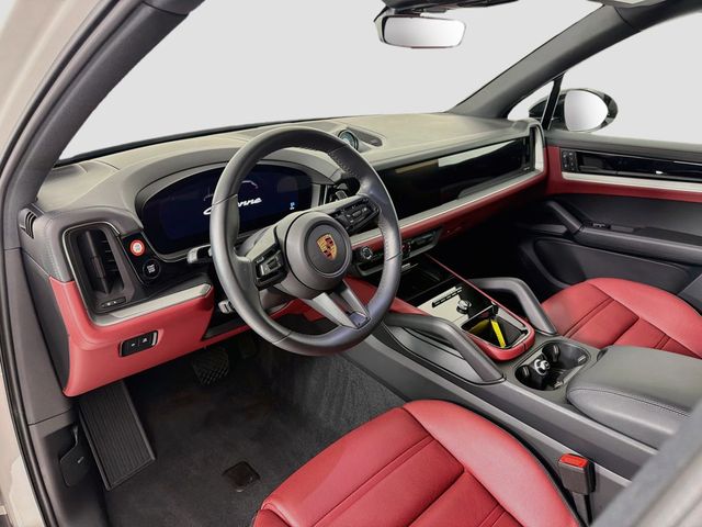 2026 Porsche Cayenne E-Hybrid AWD - 23087827 - 3