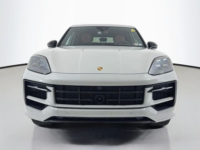 2026 Porsche Cayenne E-Hybrid AWD - 23087827 - 5