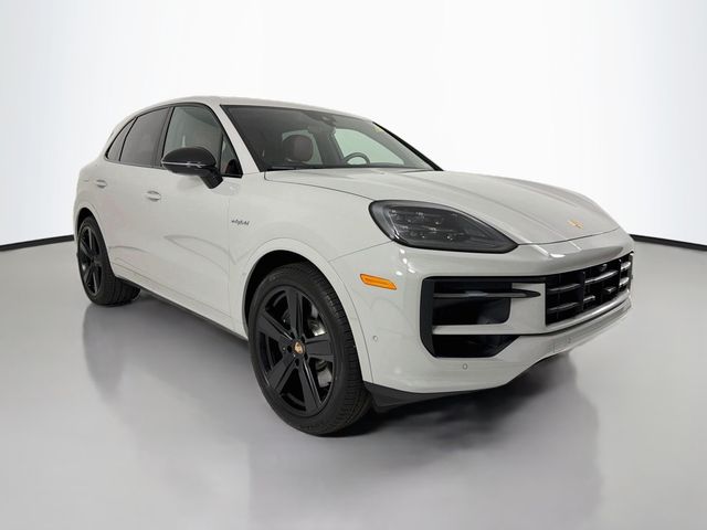 2026 Porsche Cayenne E-Hybrid AWD - 23087827 - 6