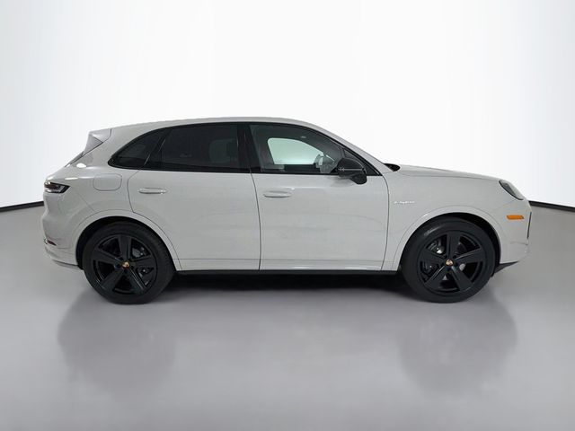 2026 Porsche Cayenne E-Hybrid AWD - 23087827 - 7