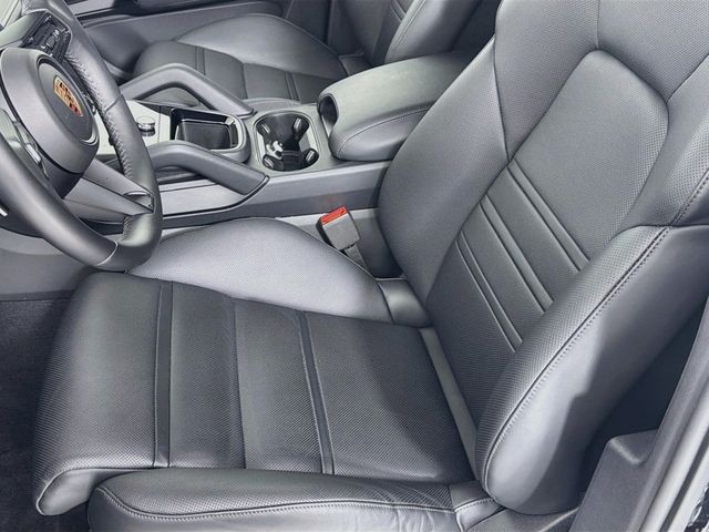 2026 Porsche Cayenne S E-Hybrid Coupe AWD - 23087823 - 12