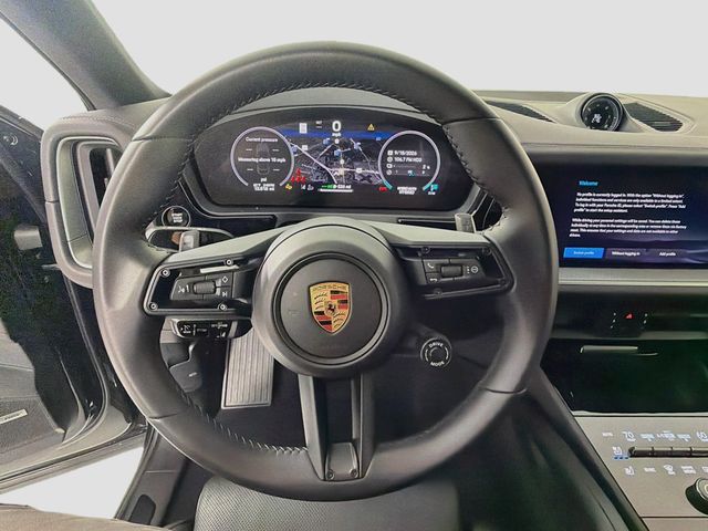 2026 Porsche Cayenne S E-Hybrid Coupe AWD - 23087823 - 15