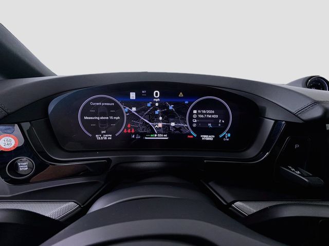 2026 Porsche Cayenne S E-Hybrid Coupe AWD - 23087823 - 16