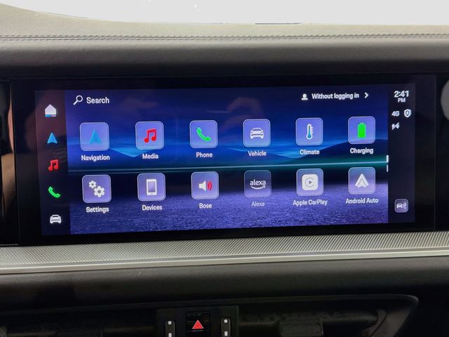 2026 Porsche Cayenne S E-Hybrid Coupe AWD - 23087823 - 17