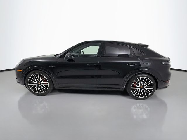 2026 Porsche Cayenne S E-Hybrid Coupe AWD - 23087823 - 1