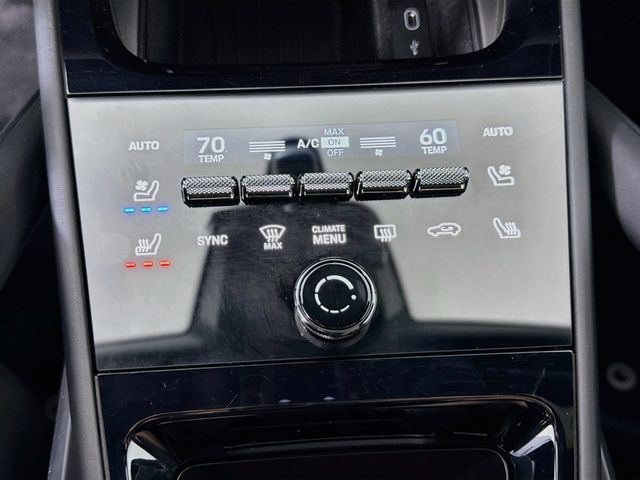 2026 Porsche Cayenne S E-Hybrid Coupe AWD - 23087823 - 21