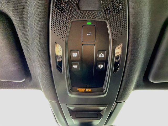 2026 Porsche Cayenne S E-Hybrid Coupe AWD - 23087823 - 22