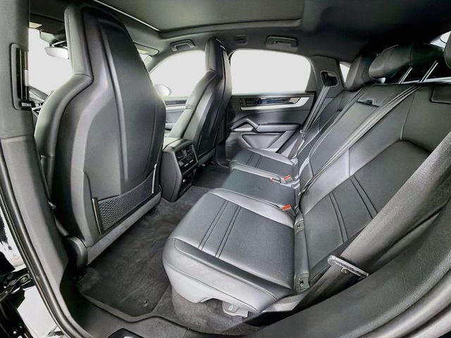 2026 Porsche Cayenne S E-Hybrid Coupe AWD - 23087823 - 23