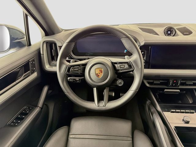 2026 Porsche Cayenne S E-Hybrid Coupe AWD - 23087823 - 24