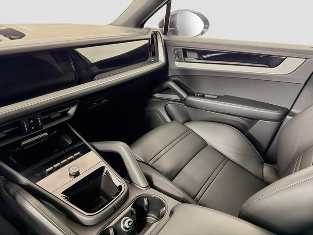 2026 Porsche Cayenne S E-Hybrid Coupe AWD - 23087823 - 26