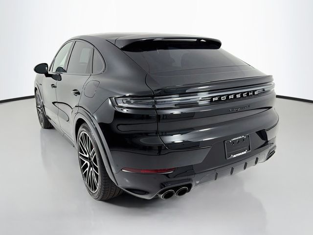 2026 Porsche Cayenne S E-Hybrid Coupe AWD - 23087823 - 2
