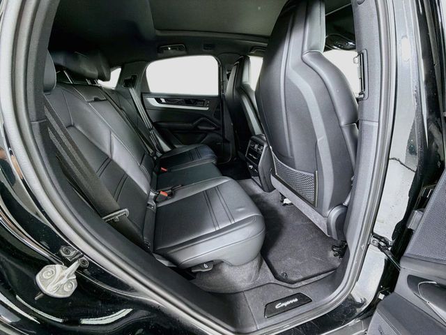 2026 Porsche Cayenne S E-Hybrid Coupe AWD - 23087823 - 29