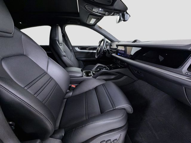 2026 Porsche Cayenne S E-Hybrid Coupe AWD - 23087823 - 30