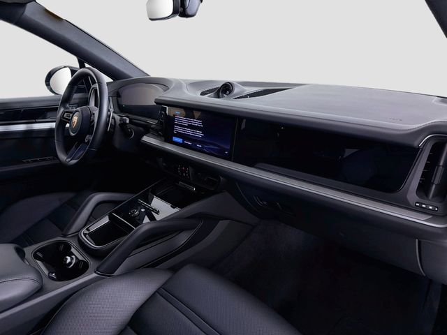 2026 Porsche Cayenne S E-Hybrid Coupe AWD - 23087823 - 31