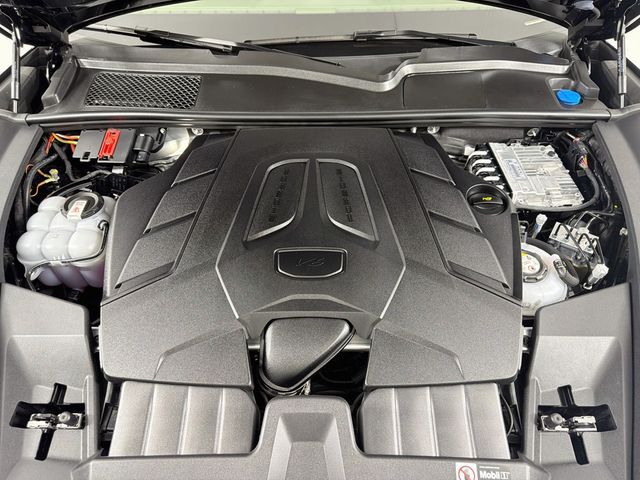 2026 Porsche Cayenne S E-Hybrid Coupe AWD - 23087823 - 32