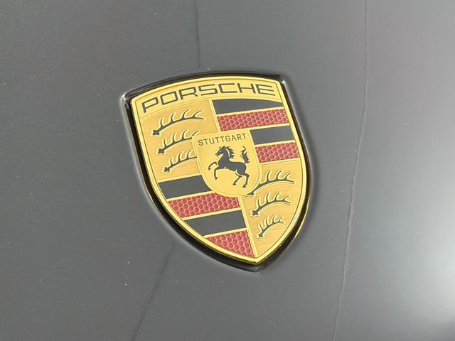 2026 Porsche Cayenne S E-Hybrid Coupe AWD - 23087823 - 33