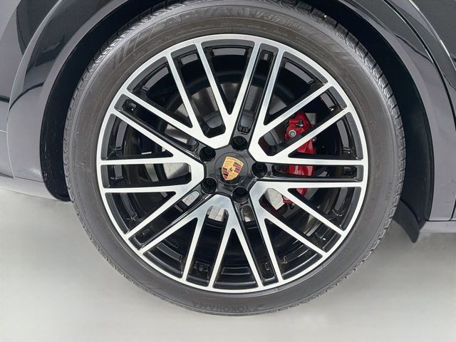 2026 Porsche Cayenne S E-Hybrid Coupe AWD - 23087823 - 36