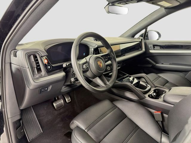 2026 Porsche Cayenne S E-Hybrid Coupe AWD - 23087823 - 3