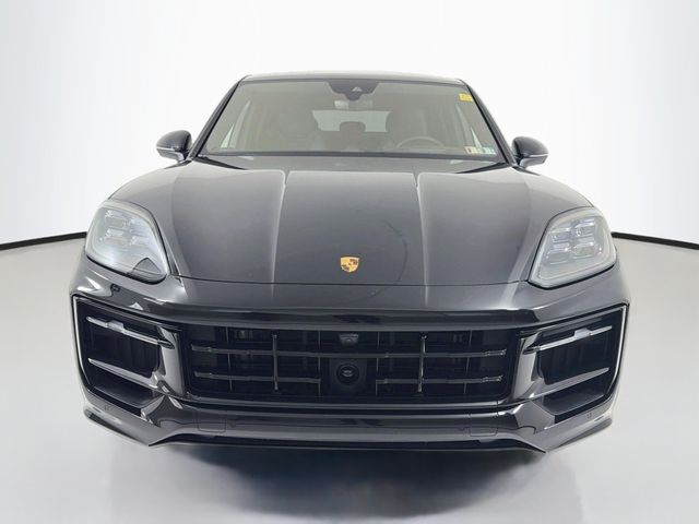 2026 Porsche Cayenne S E-Hybrid Coupe AWD - 23087823 - 5