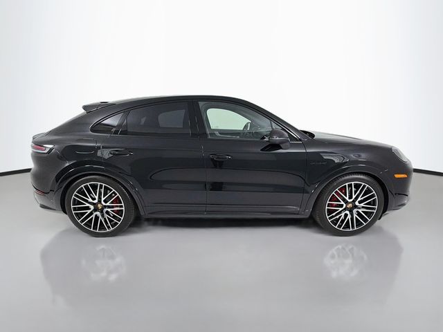 2026 Porsche Cayenne S E-Hybrid Coupe AWD - 23087823 - 7