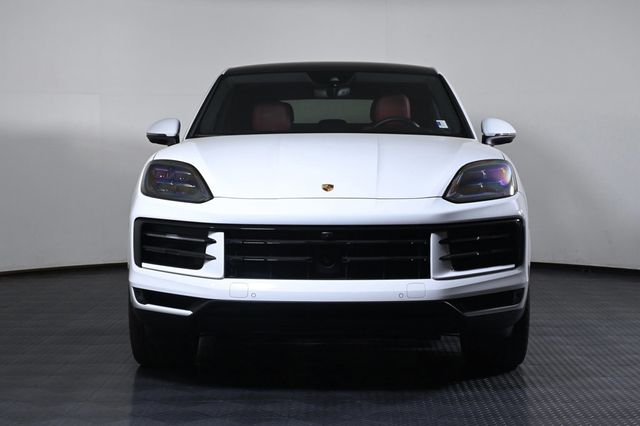 2026 Porsche Cayenne Coupe S - 22996371 - 9