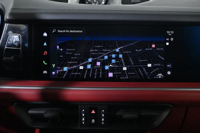 2026 Porsche Cayenne Coupe S - 22996371 - 15