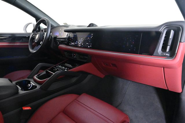 2026 Porsche Cayenne Coupe S - 22996371 - 17