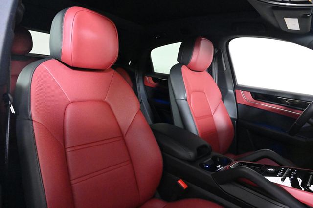 2026 Porsche Cayenne Coupe S - 22996371 - 18