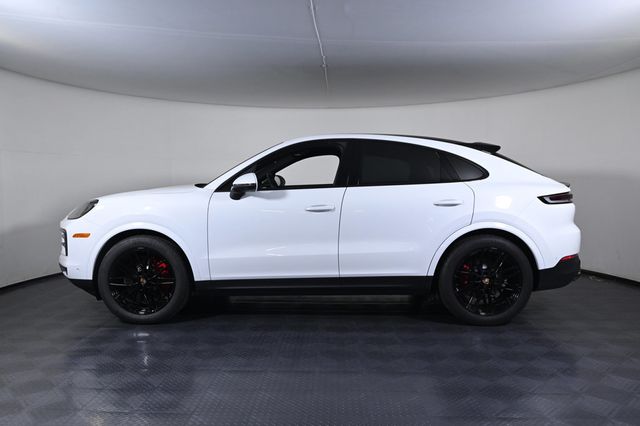 2026 Porsche Cayenne Coupe S - 22996371 - 1