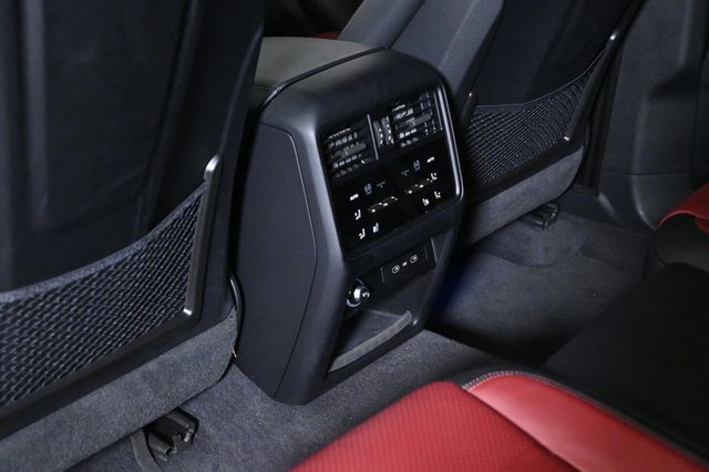 2026 Porsche Cayenne Coupe S - 22996371 - 20