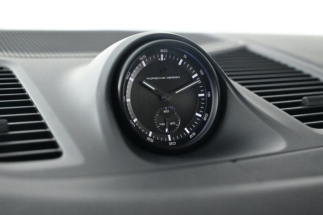 2026 Porsche Cayenne Coupe S - 22996371 - 22